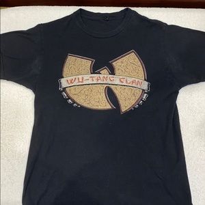 Wu-Tang Tee